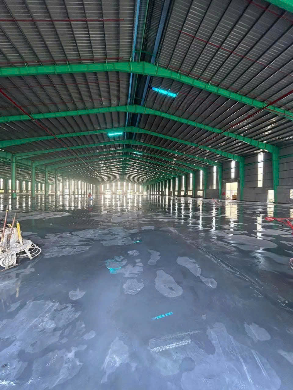 Cho thuê hoặc bán nhà máy dệt nhuộm 81.000m² tại KCN Bình Phước giá ưu đãi đầu tư - Ảnh 2